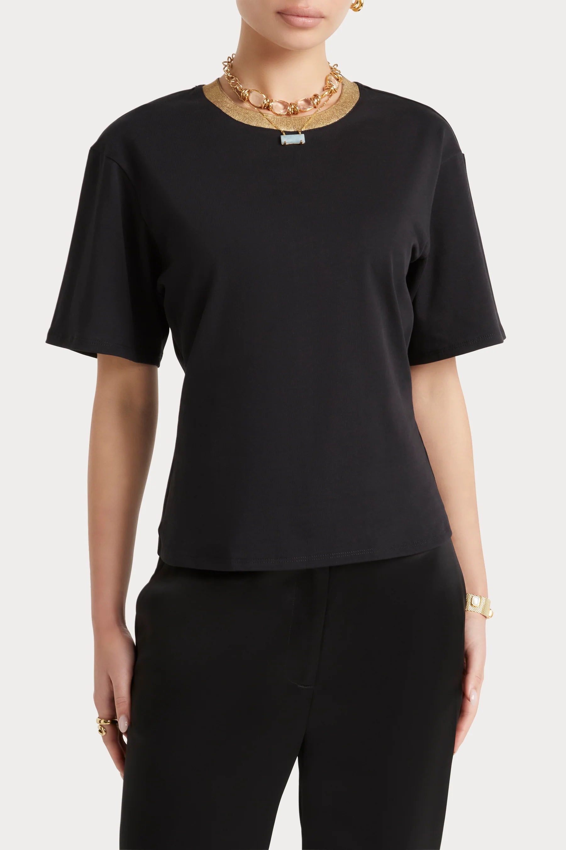 Husk Elise Tee