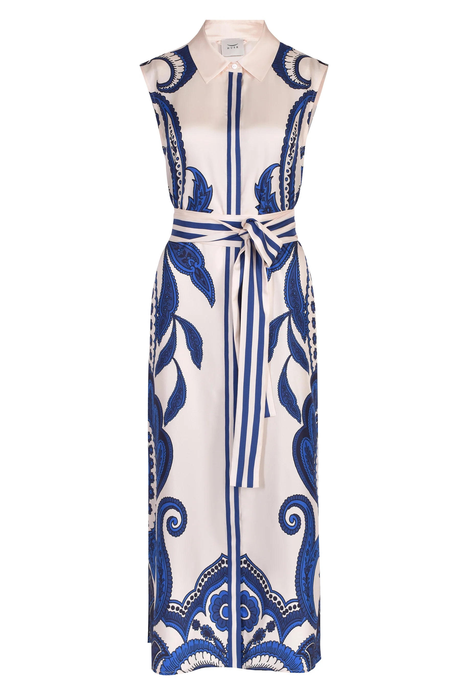 Solani Dress