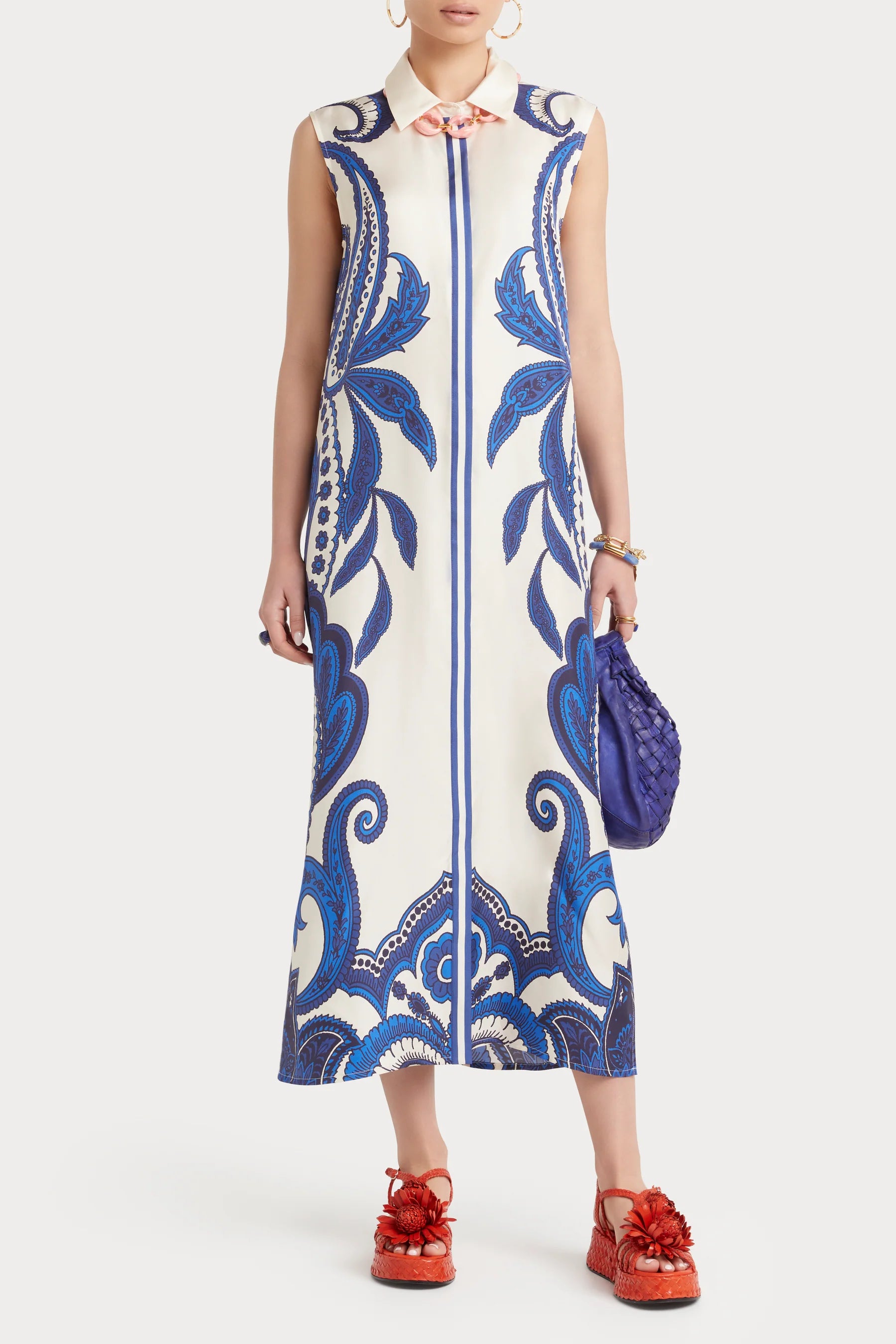 Solani Dress