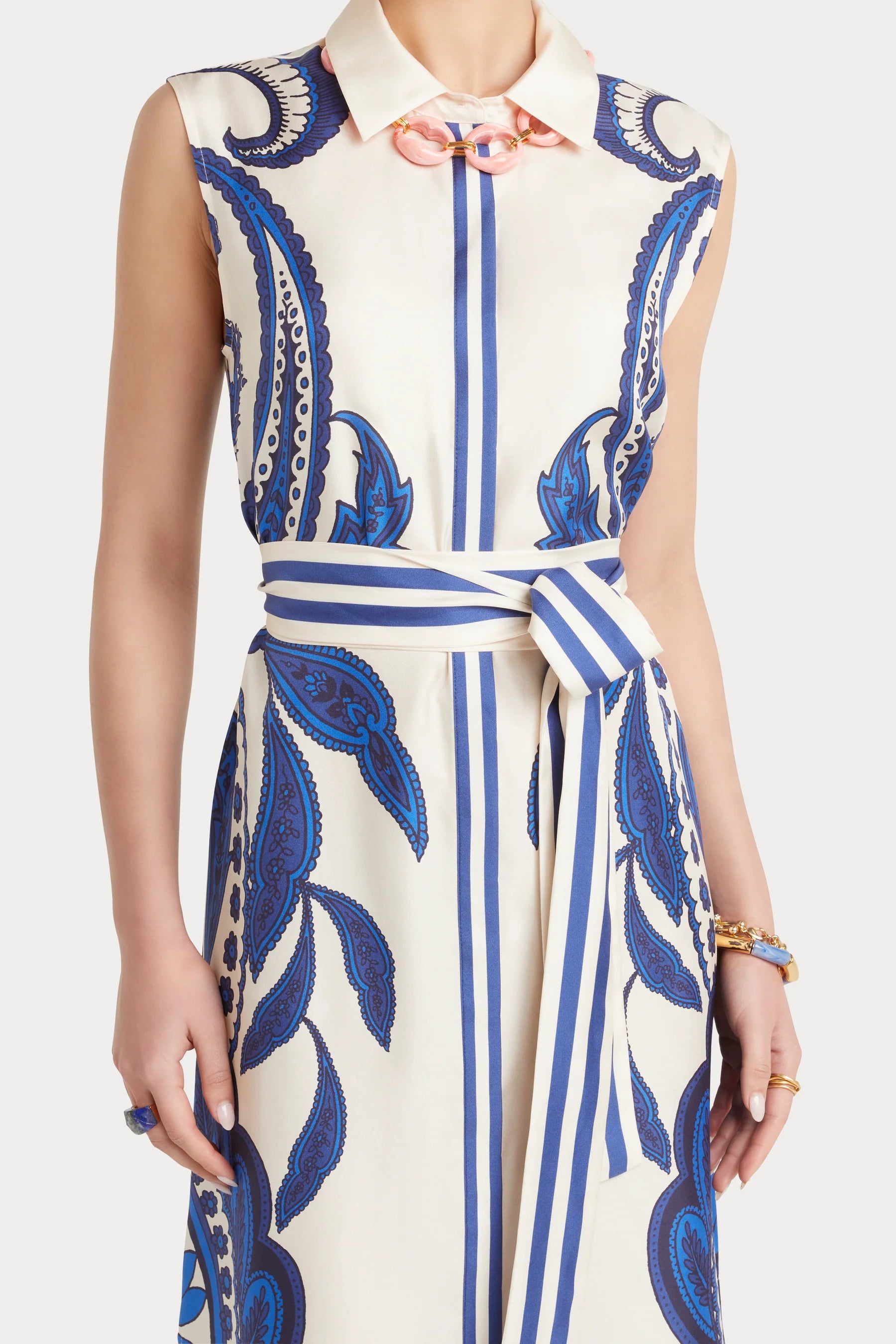Solani Dress