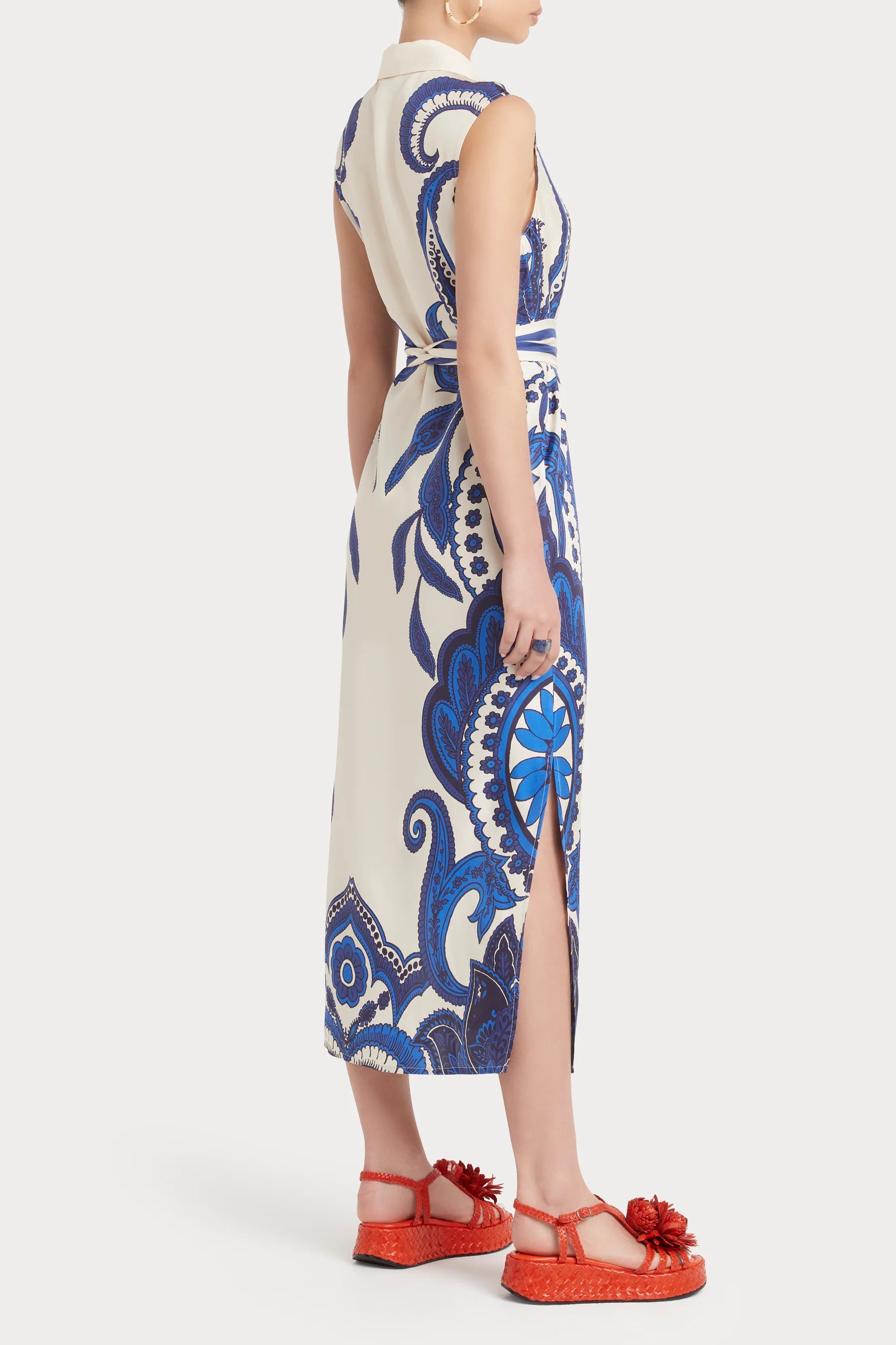 Solani Dress
