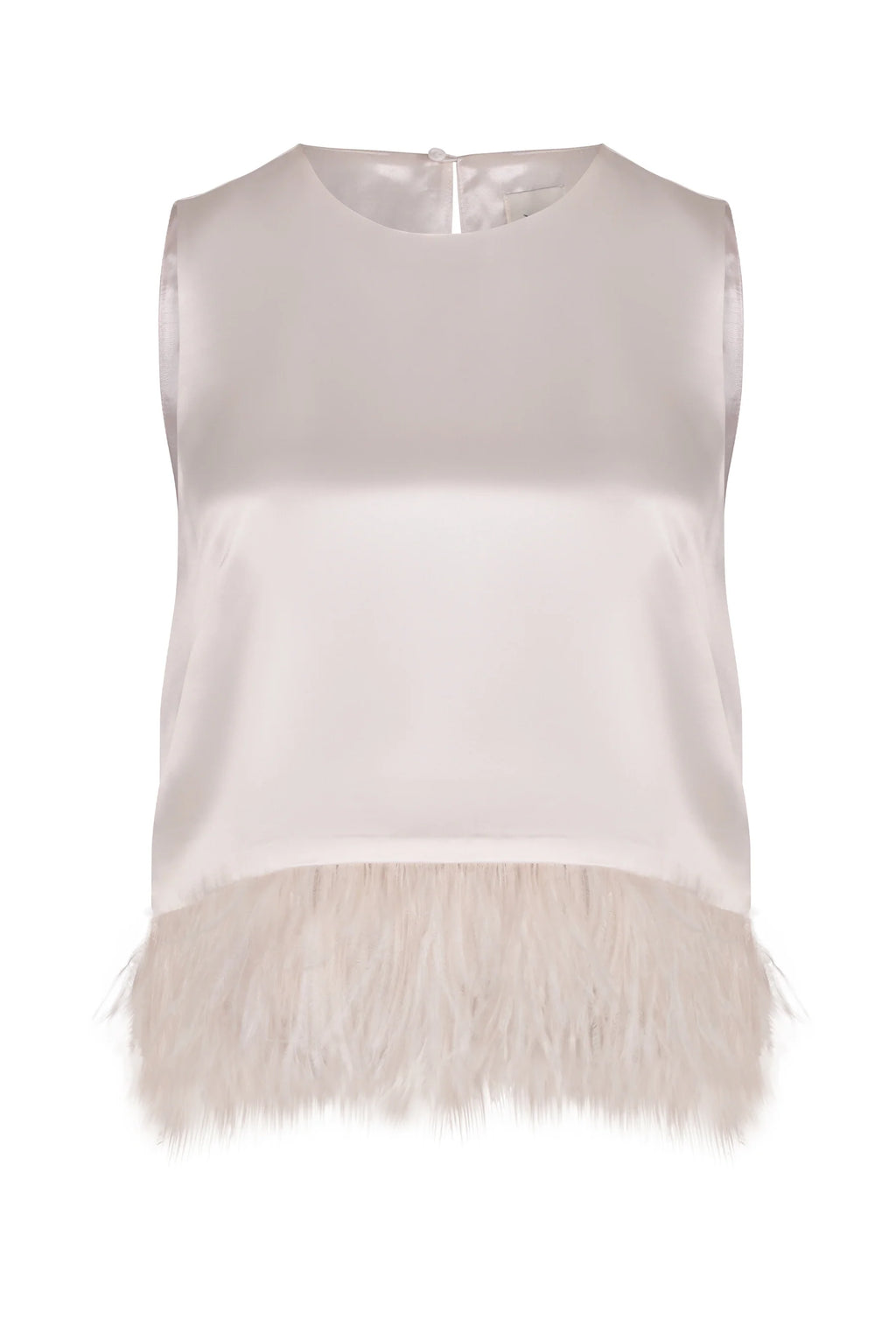 Husk Lily Top