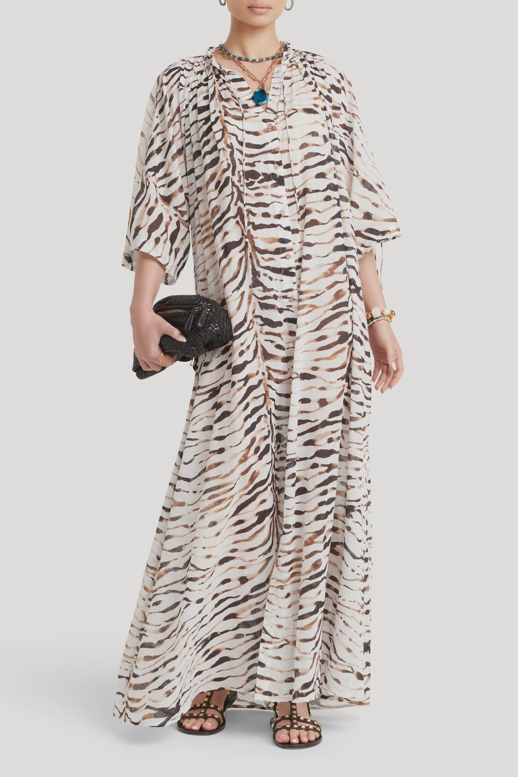 Husk Paloma Kaftan