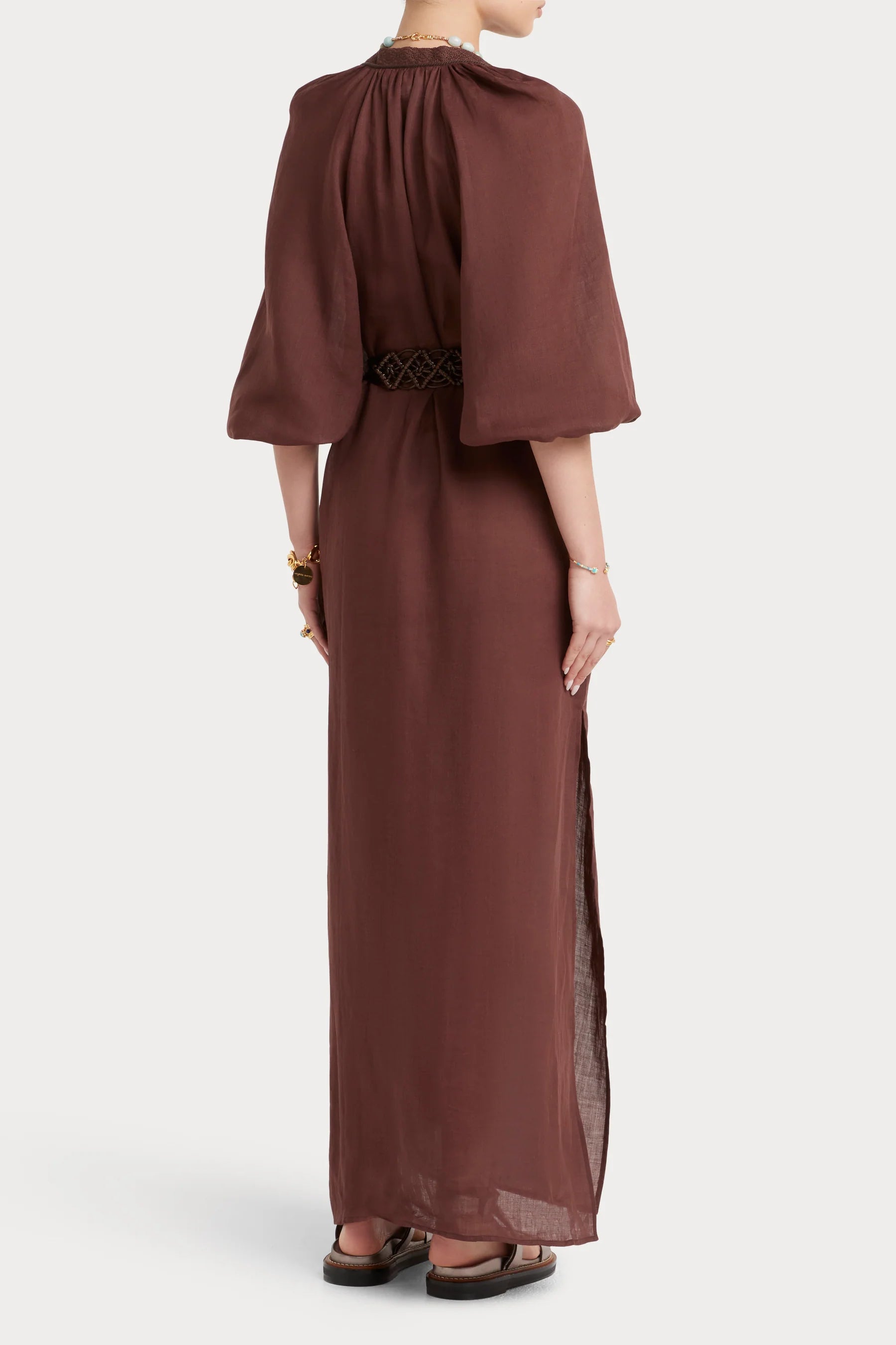 Husk Daphni Kaftan - S