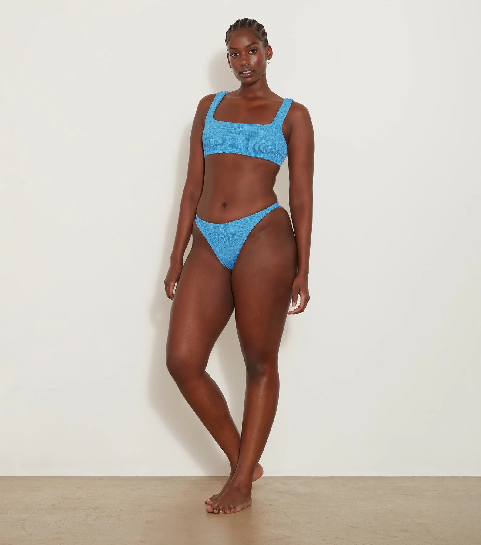 Xandra Hunza Bikini