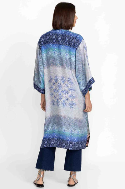Ymeriah Reversible Kimono