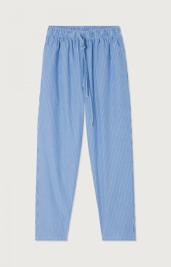 Zatybay Pants