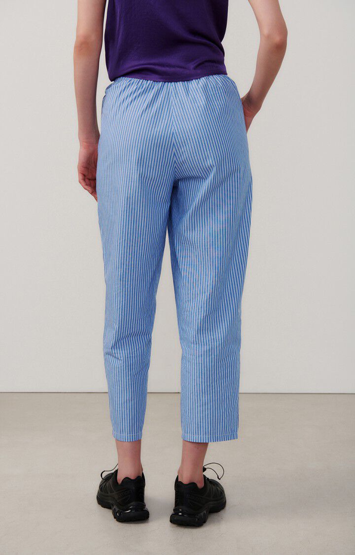 Zatybay Pants