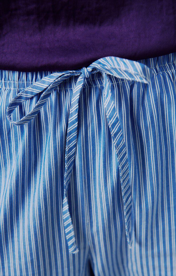 Zatybay Pants
