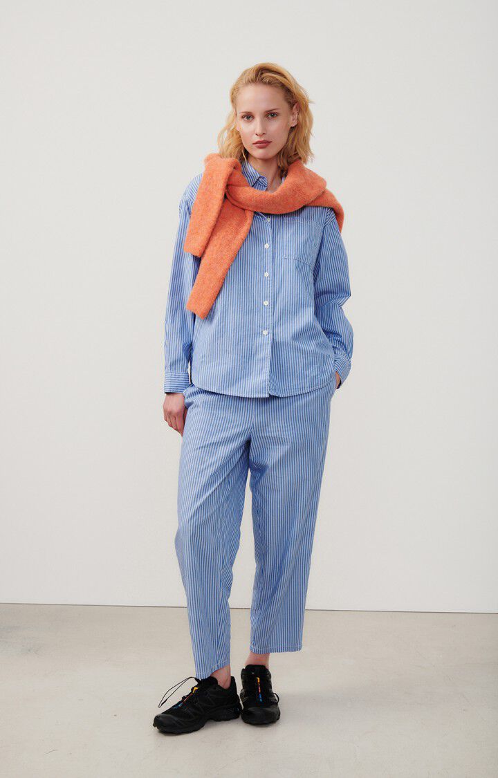 Zatybay Pants