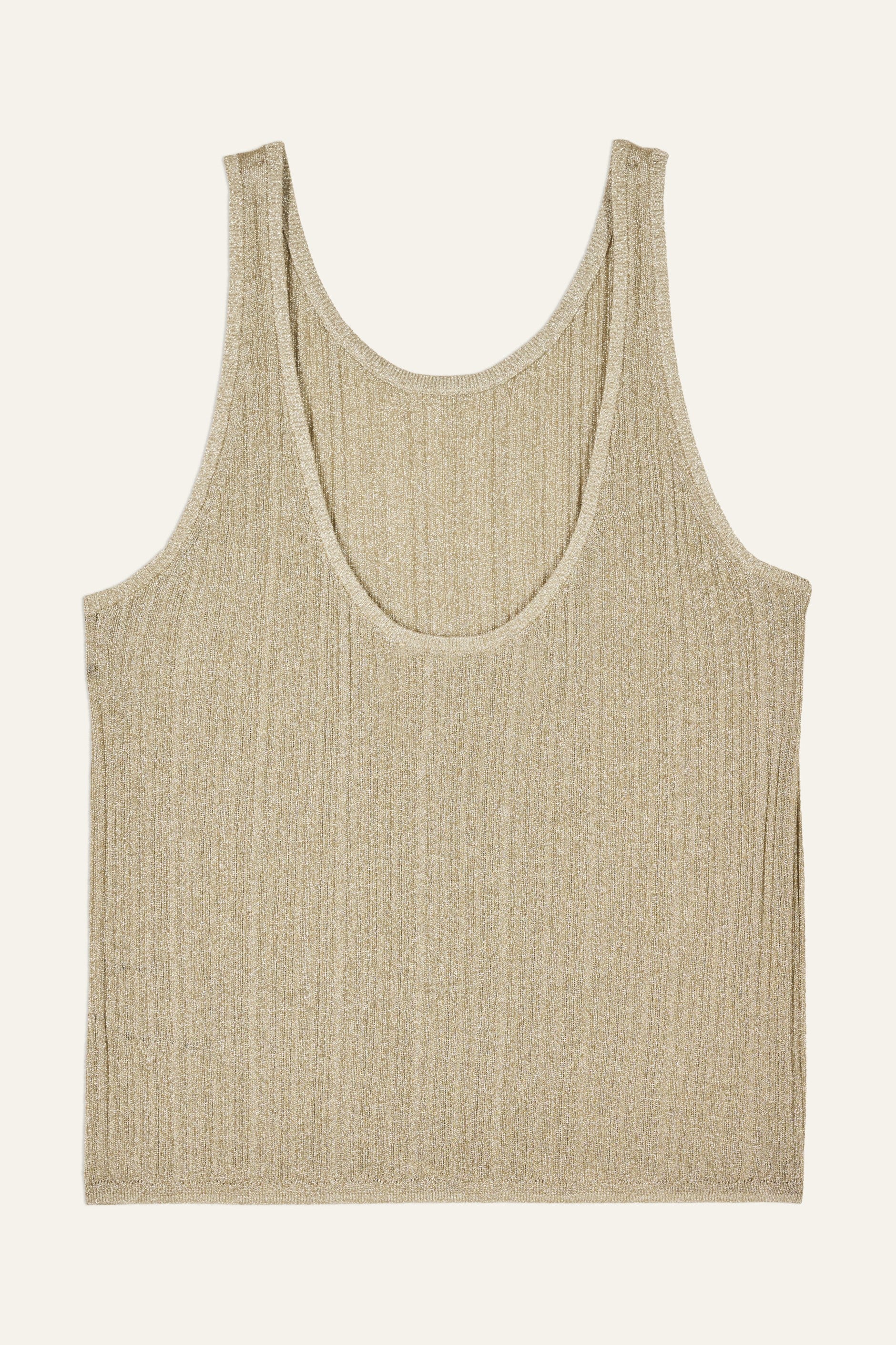 Zak Gold Top