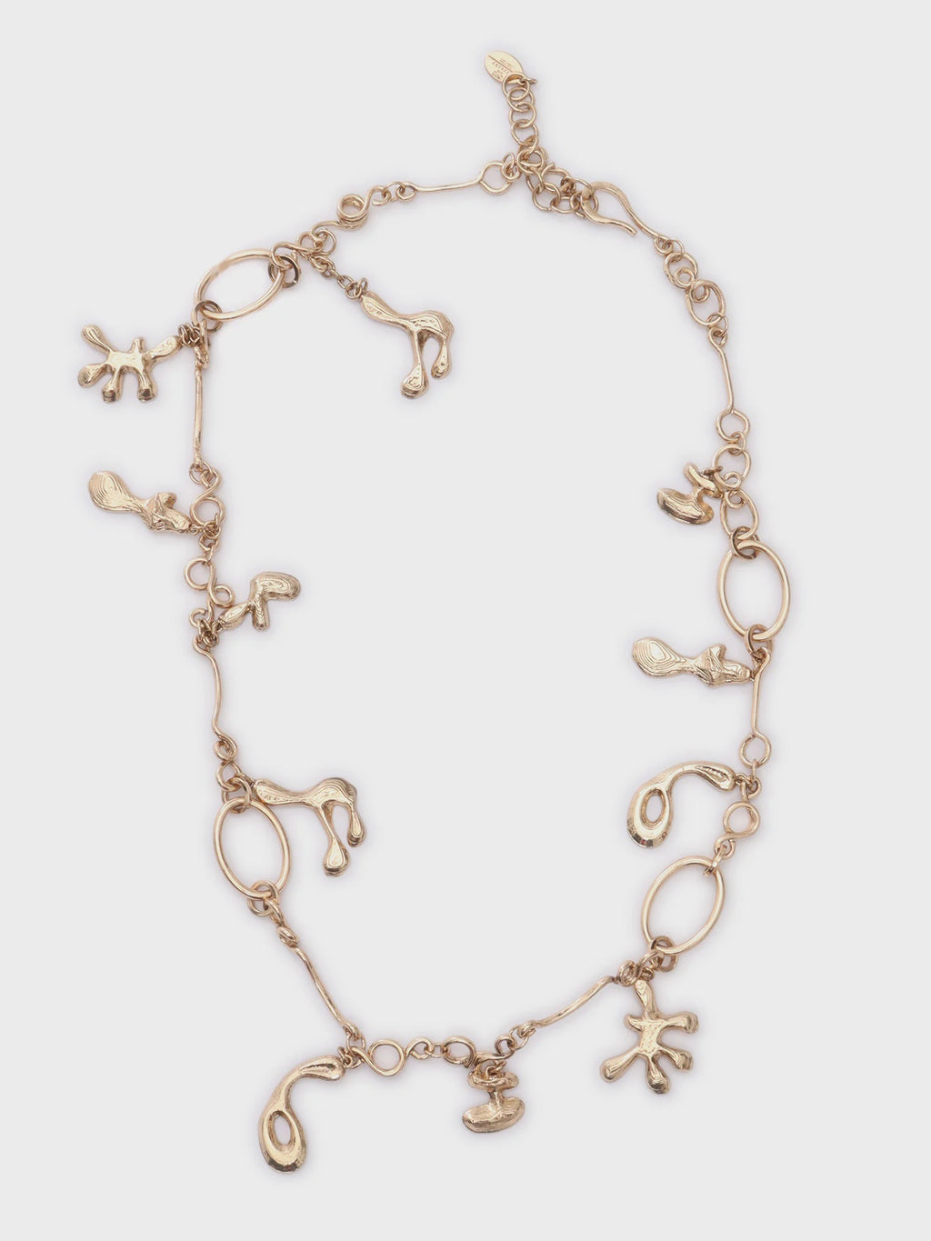 Volto Necklace