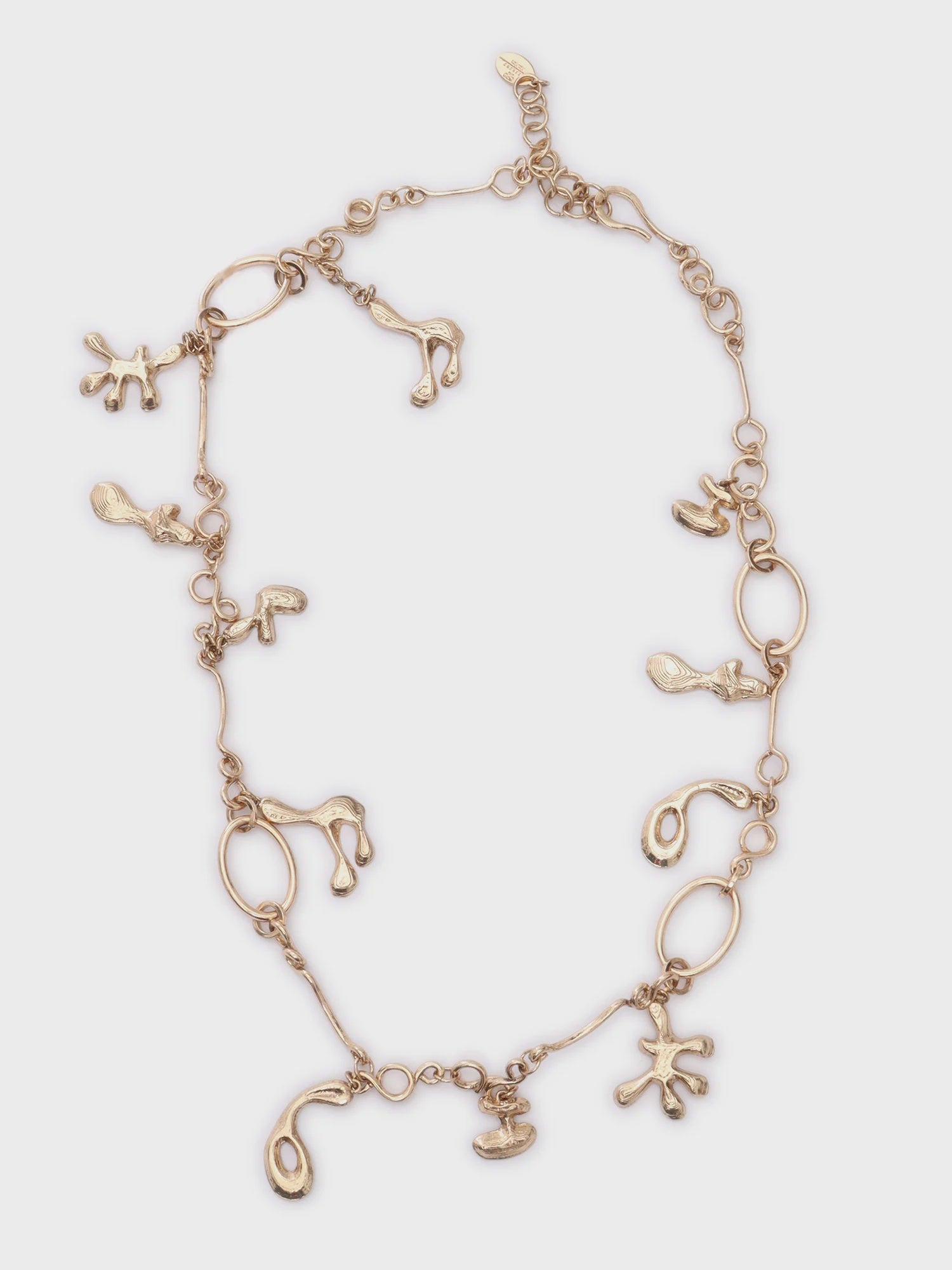 Volto Necklace