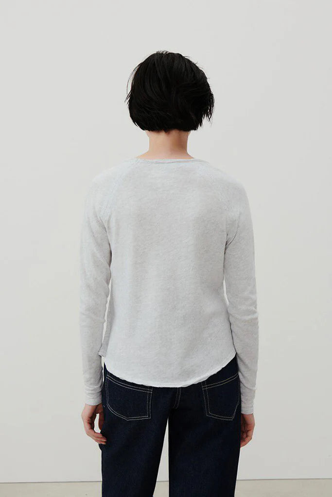 Sonoma Boatneck T Shirt