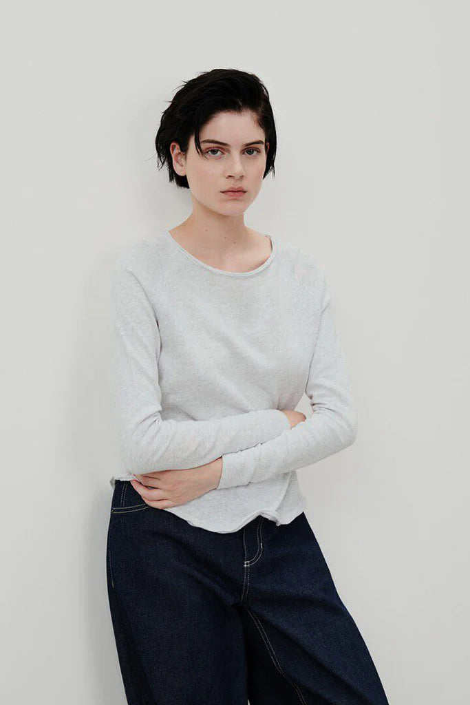 Sonoma Boatneck T Shirt