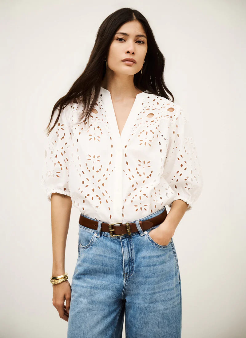 Beatrice Boka Shirt
