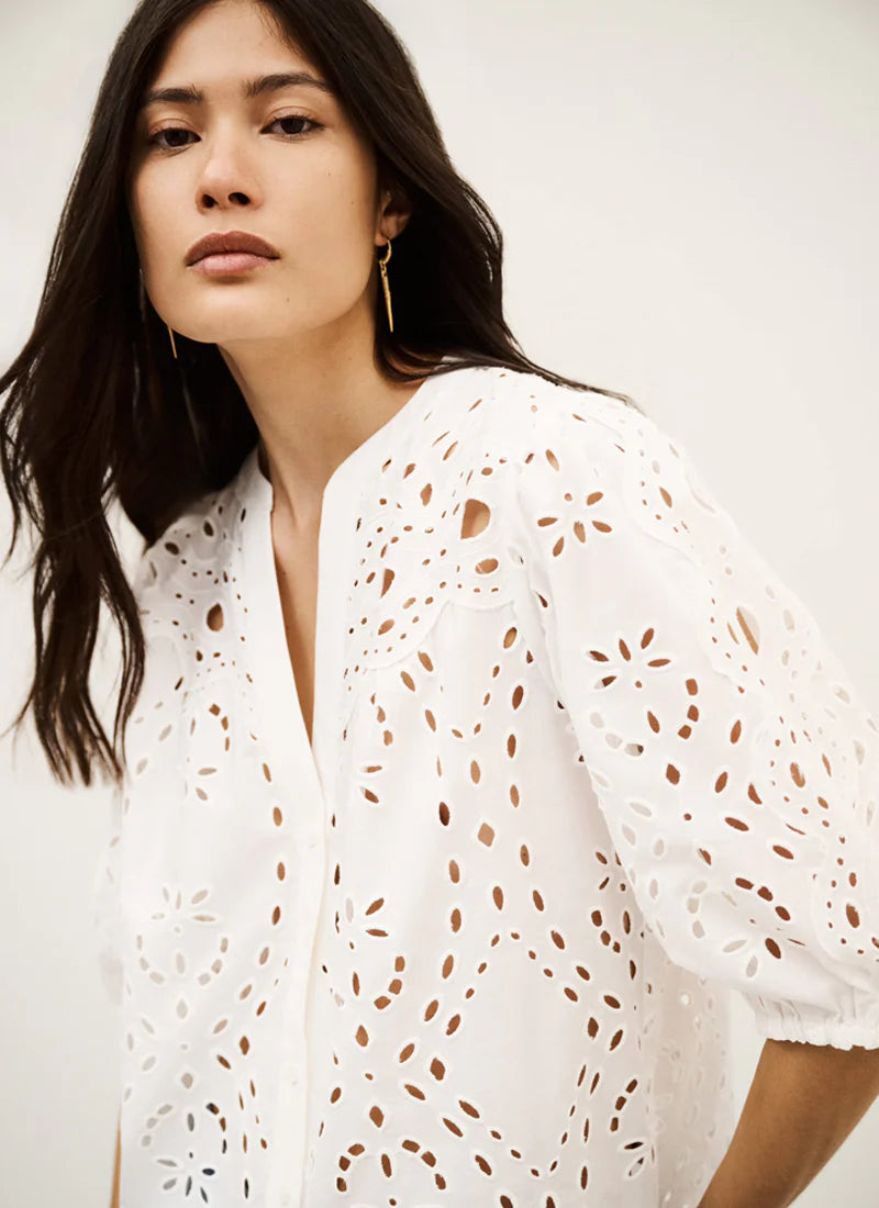 Beatrice Boka Shirt
