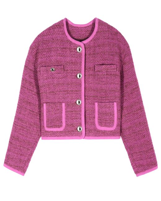 Brittany Rose Blazer