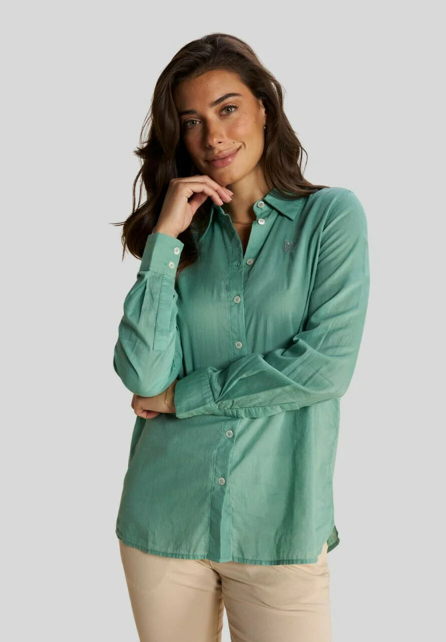 Vina Voile Shirt