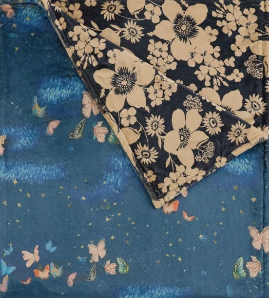 Aurelius Cosy Blanket