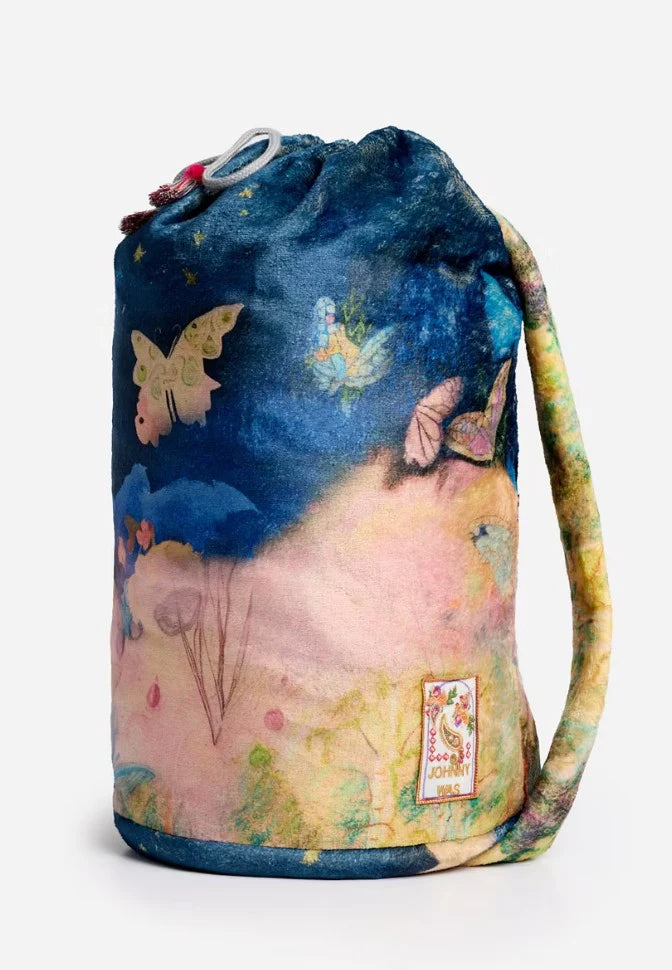 Aurelius Cosy Blanket