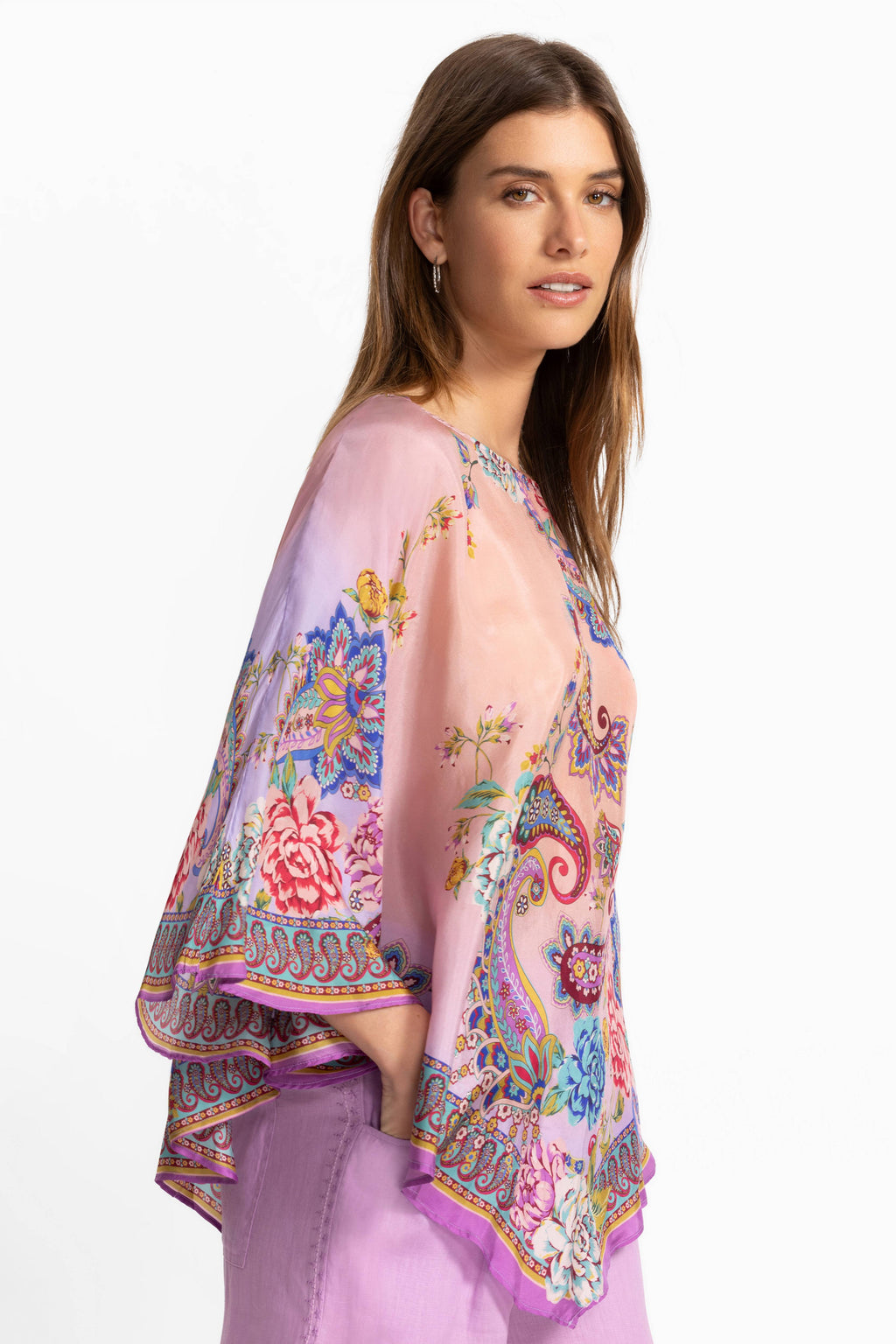 Koko Lounge Poncho