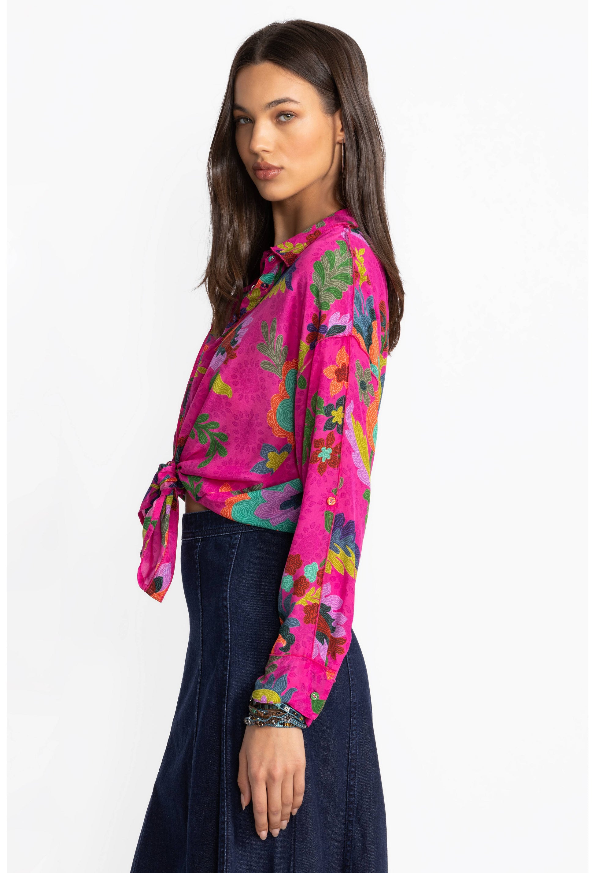 Martijn Shirt - Verney