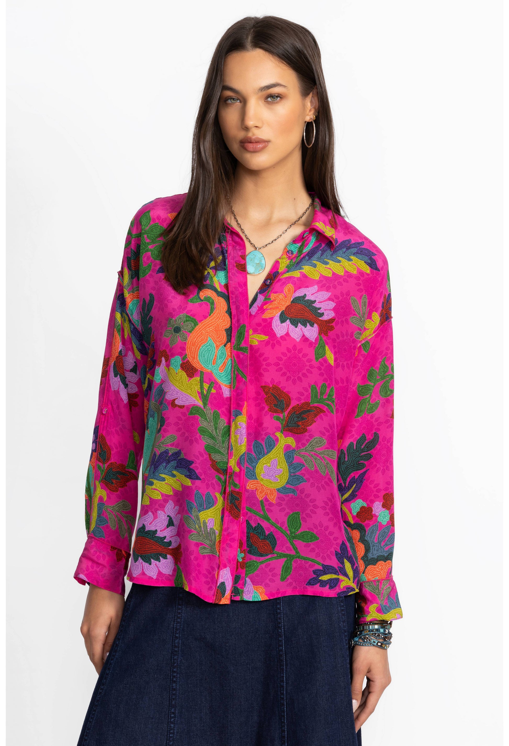 Martijn Shirt - Verney
