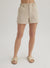 Callie Ruffle Waist Short