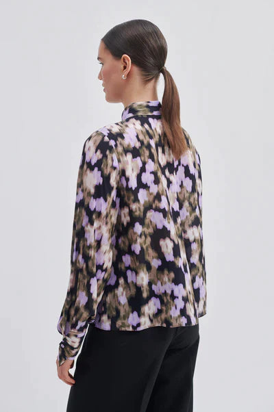Cast Printed Shirt