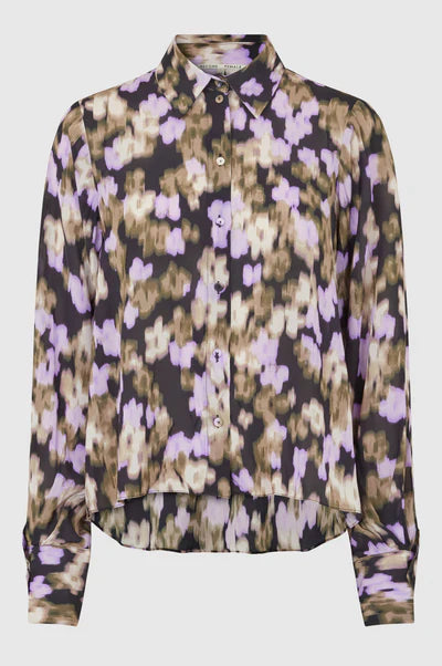 Cast Printed Shirt