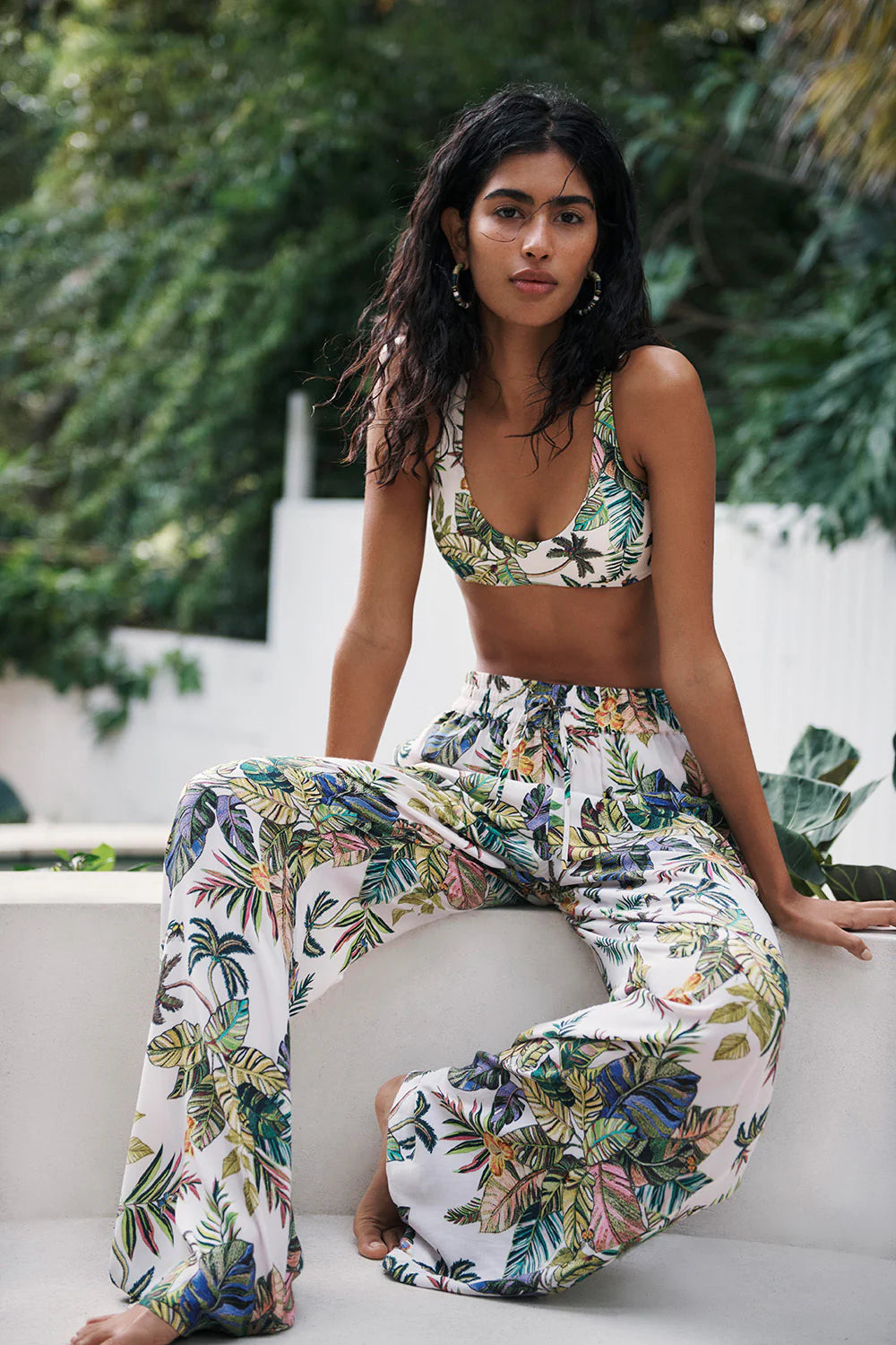Catalina Pants