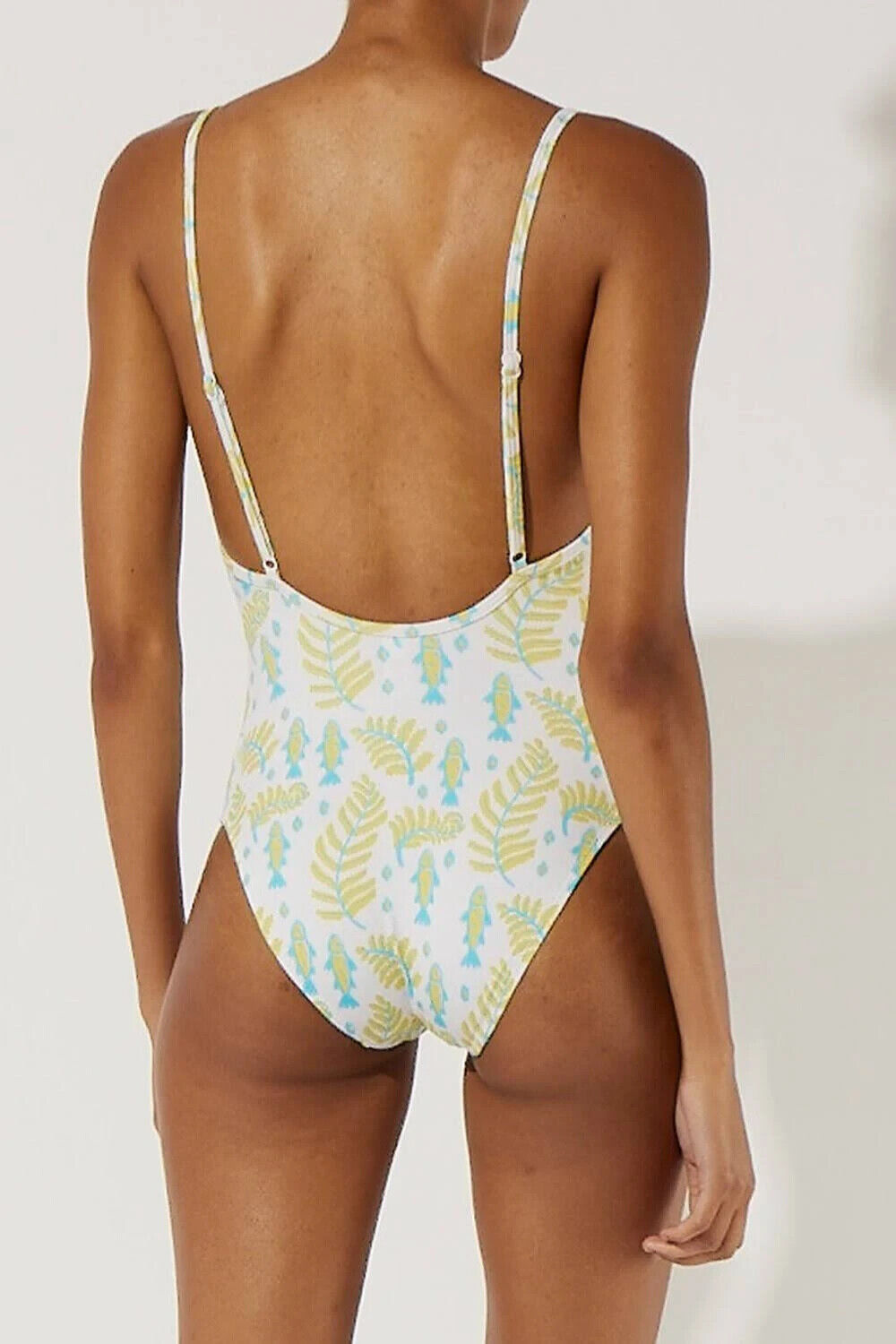 The Fish Print Chelsea