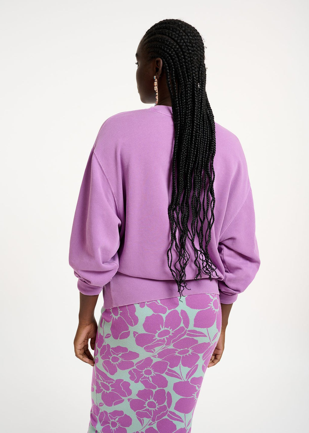 Daroca Wonder Sweater