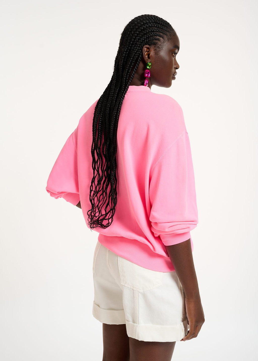 Daroca Wonder Sweater