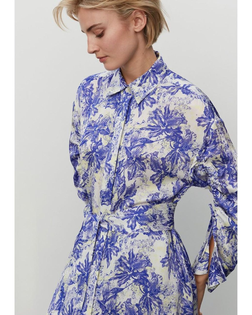 May Dress