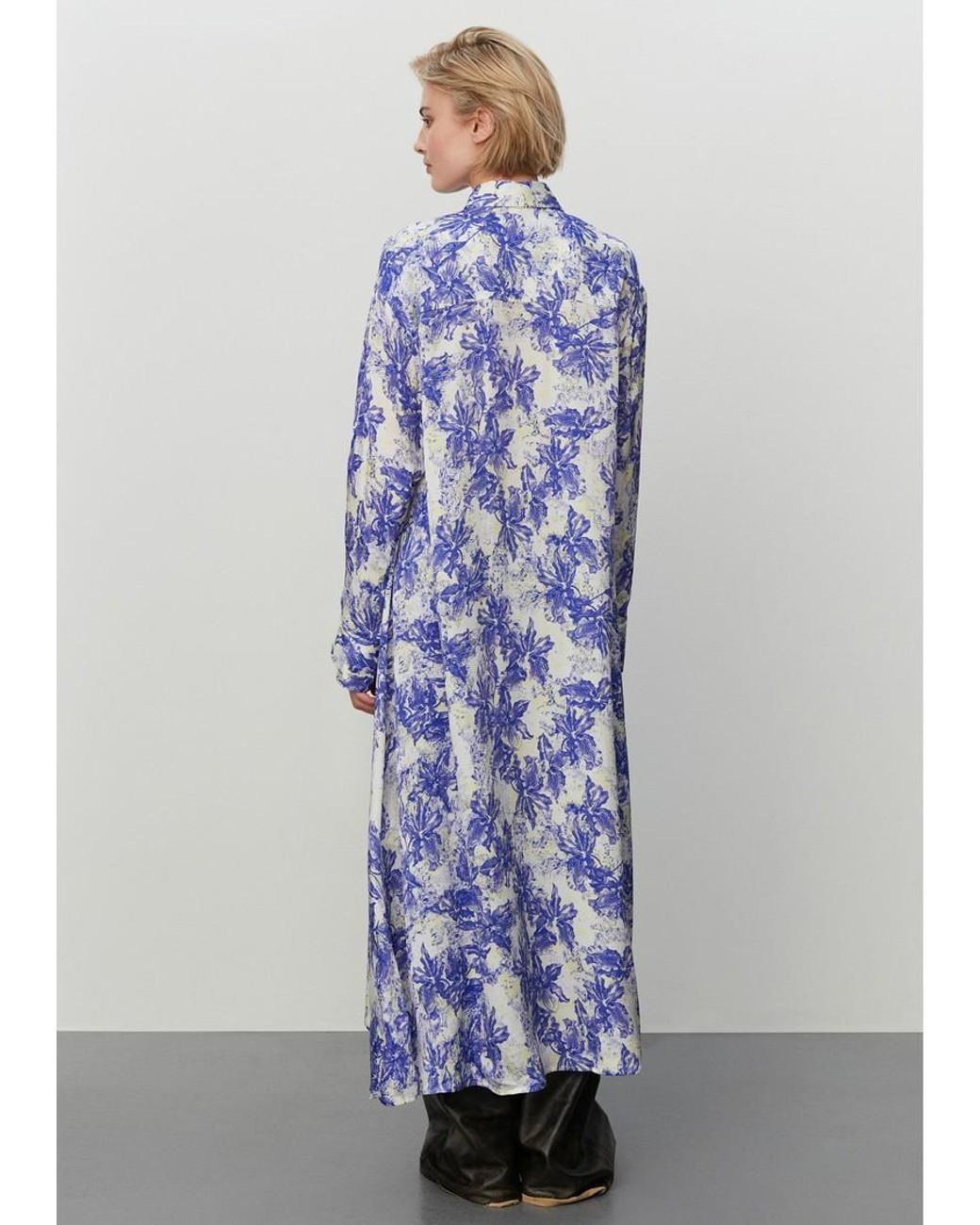 May Dress
