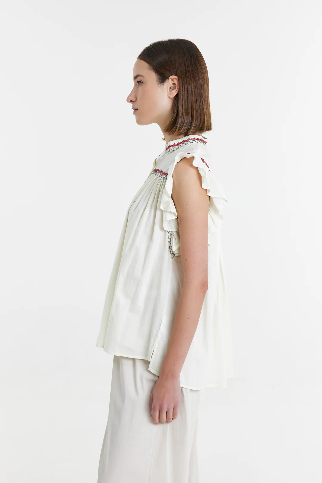Amarilis Blouse