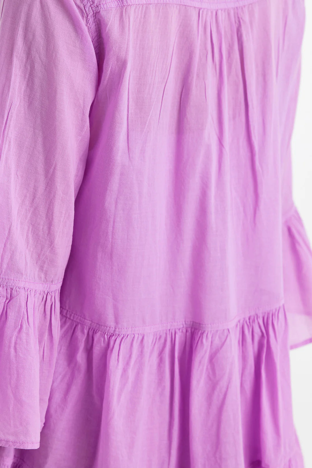 Lavrentia Short Dress