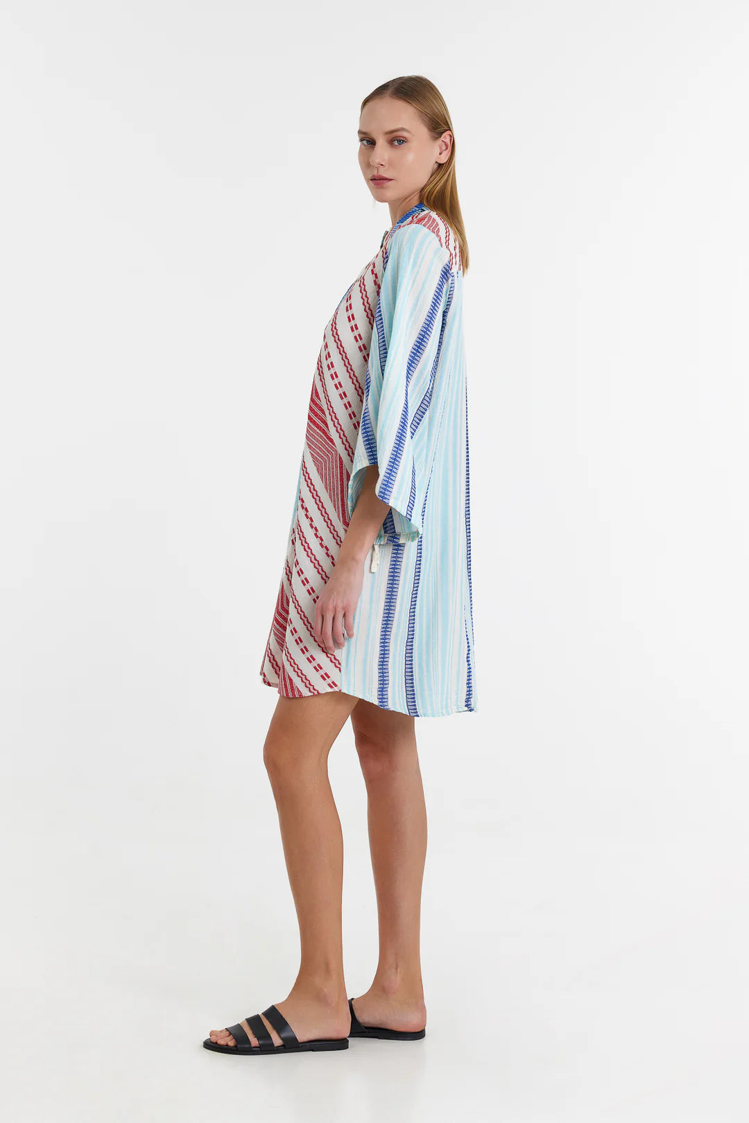 Sandra Zakar Dress