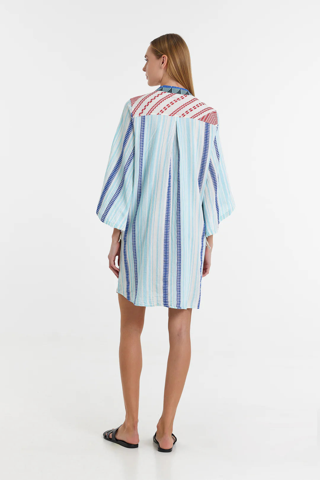 Sandra Zakar Dress