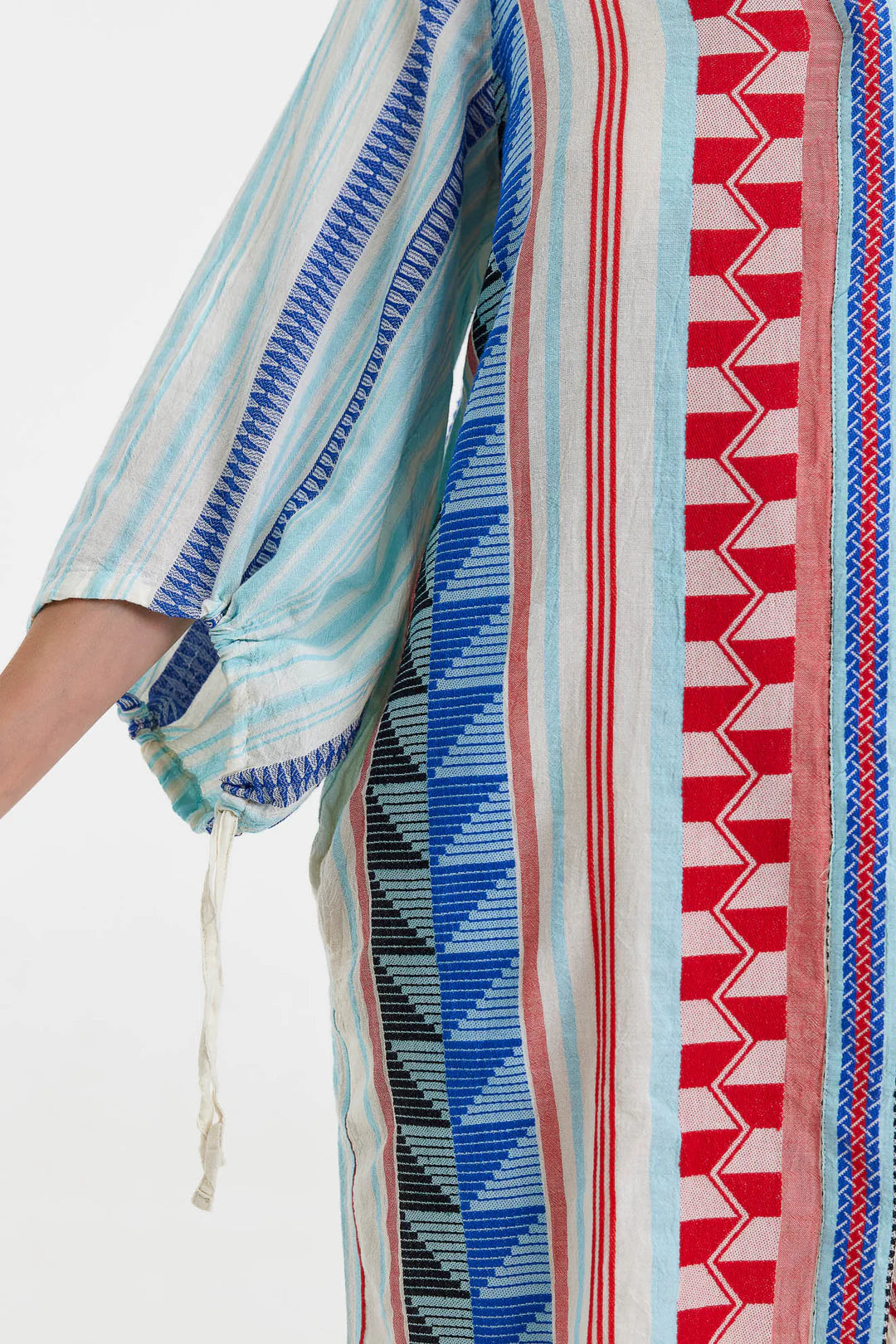Sandra Zakar Dress