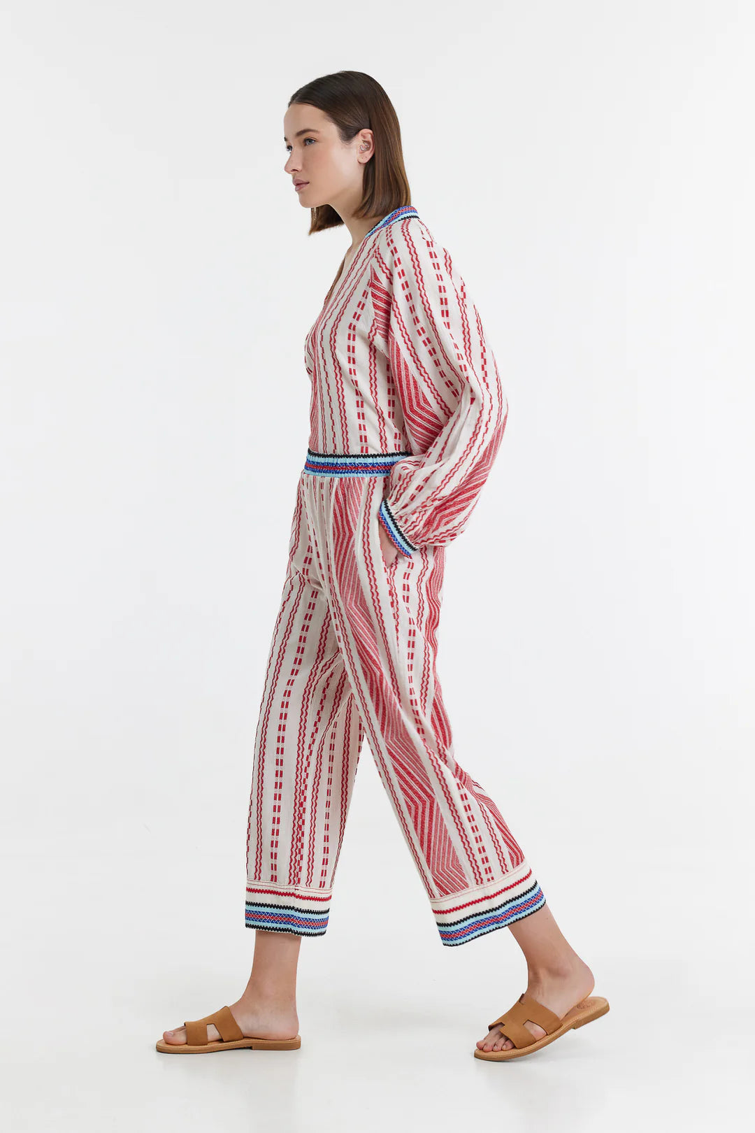 Kiara Pant