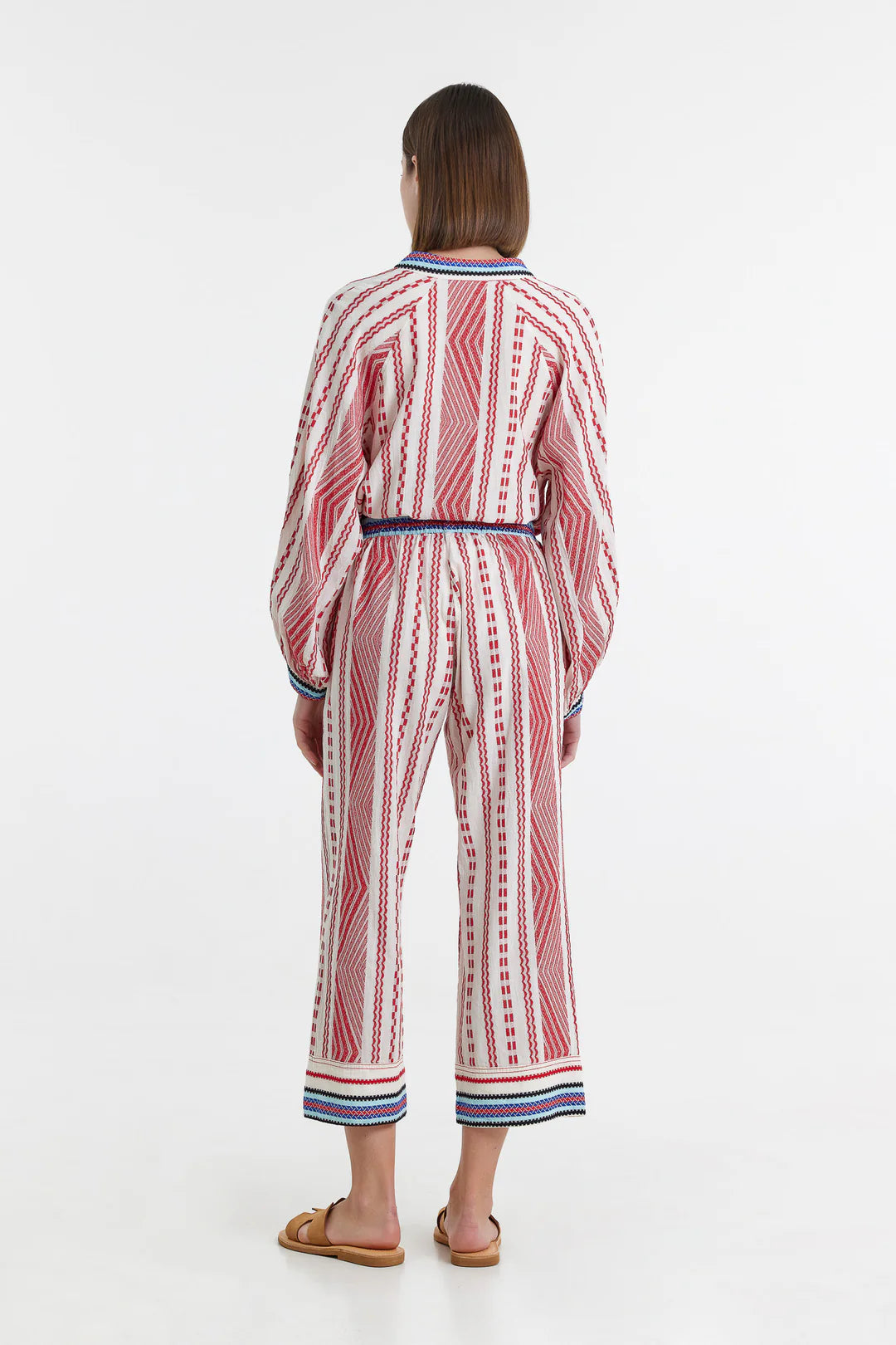 Kiara Pant