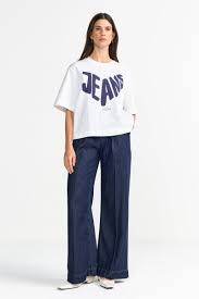 "Jeans" T Shirt