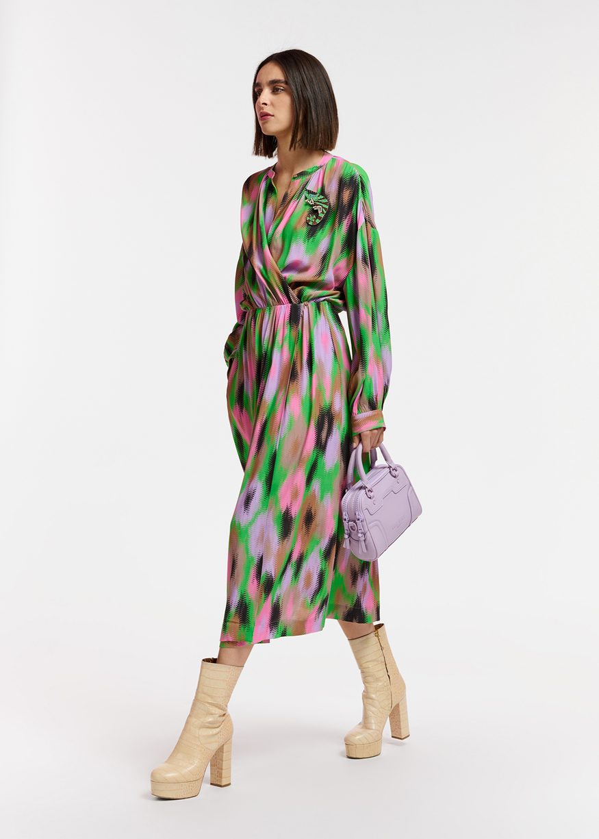 Elouise Dress