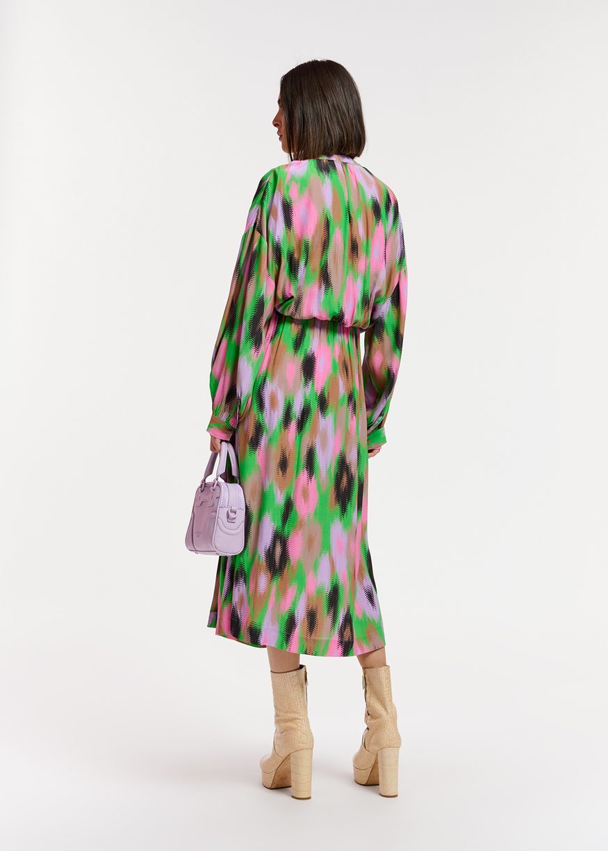 Elouise Dress