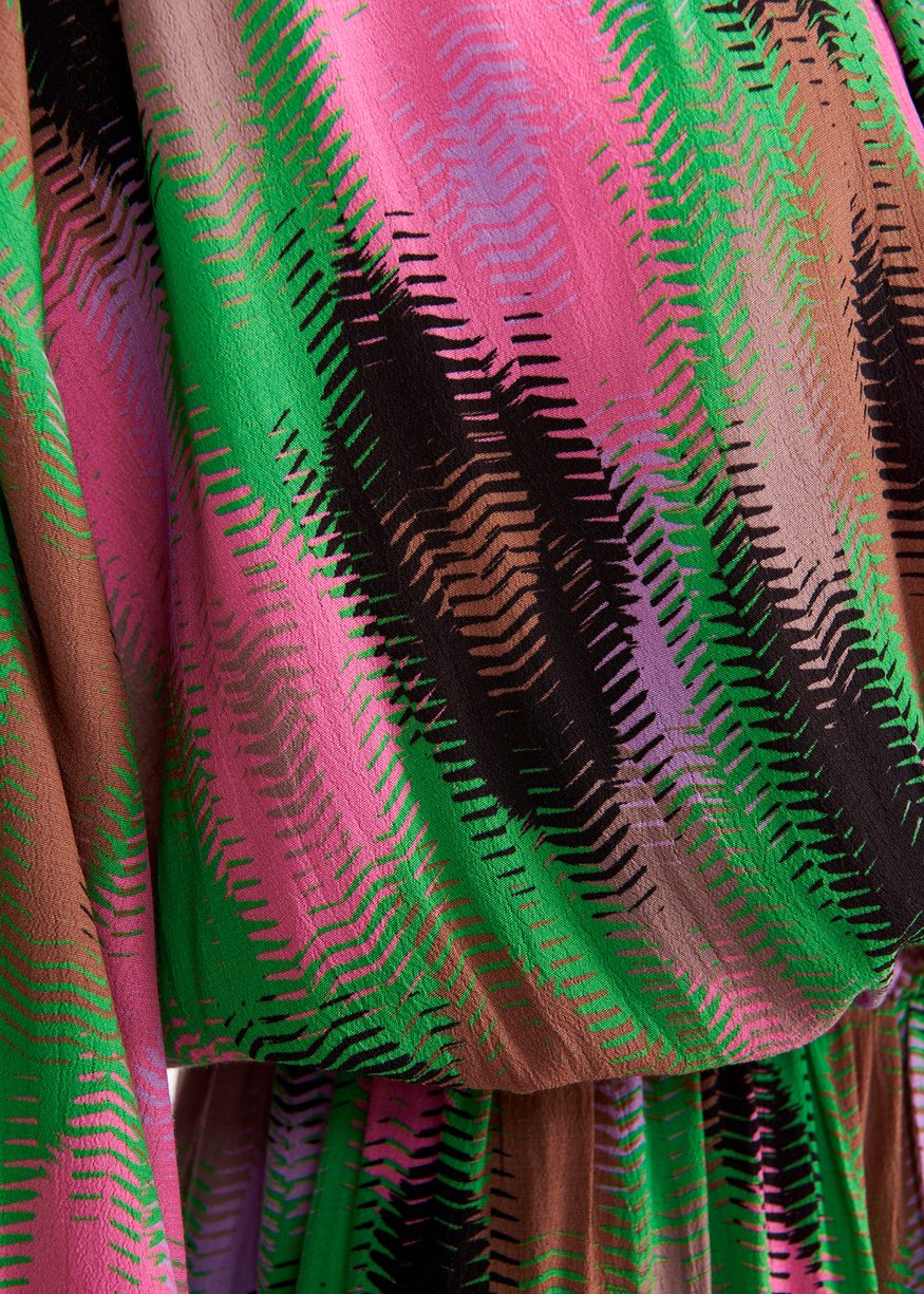 Elouise Dress