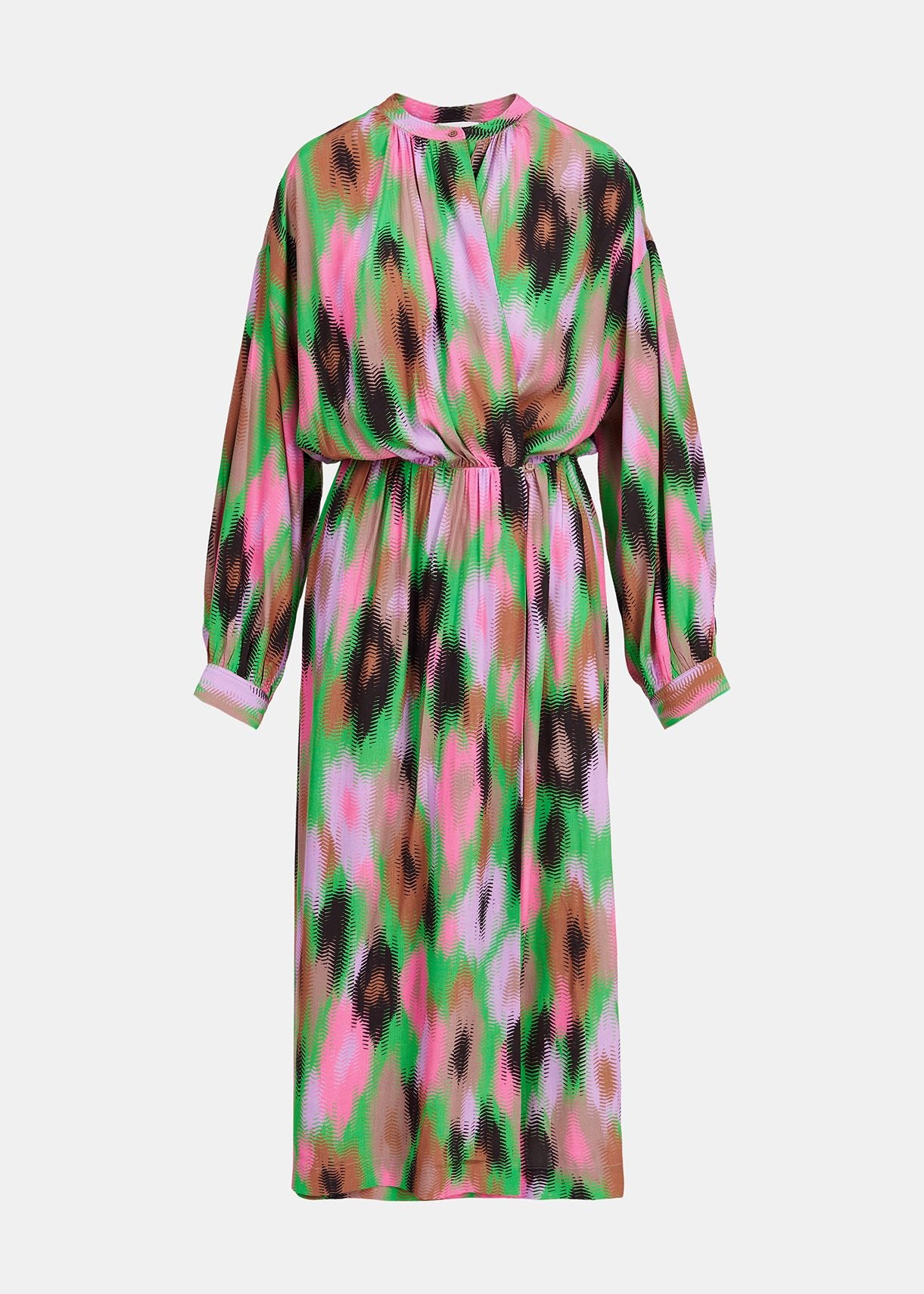 Elouise Dress
