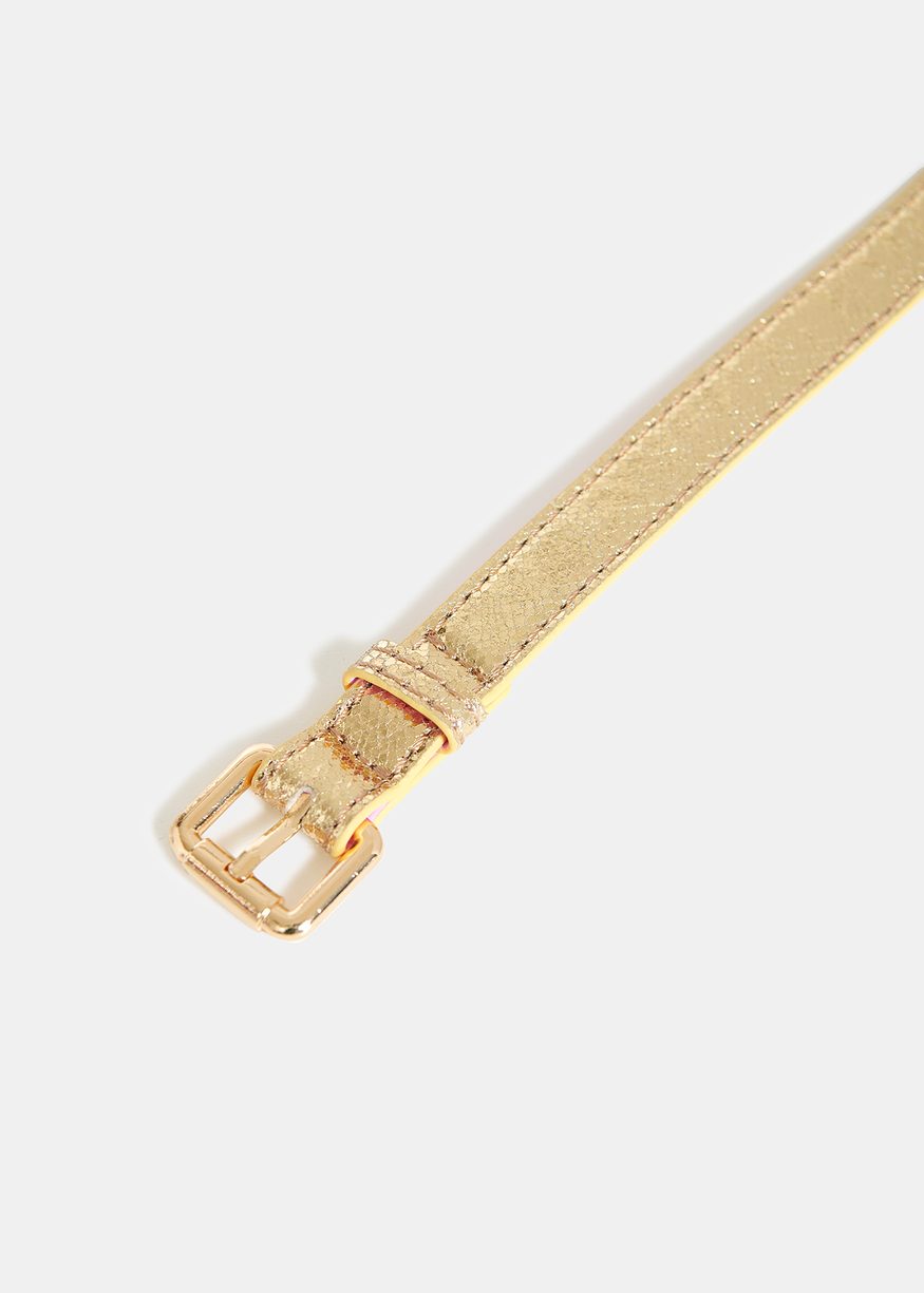 Emiliano Belt